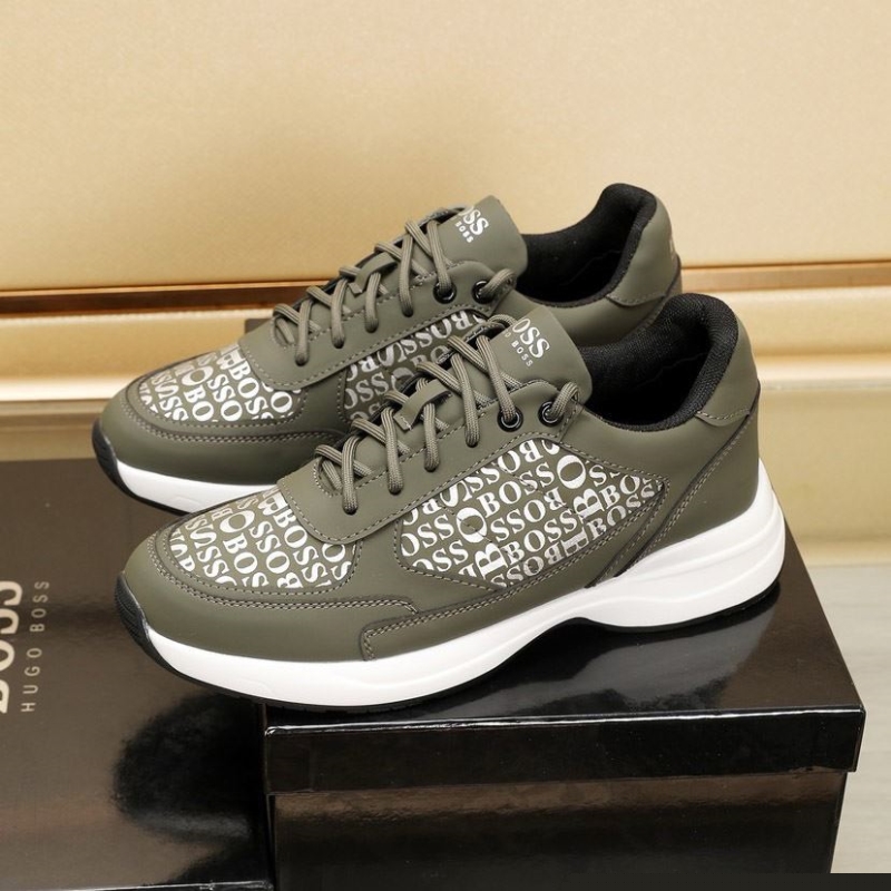 Boss Casual Shoes
